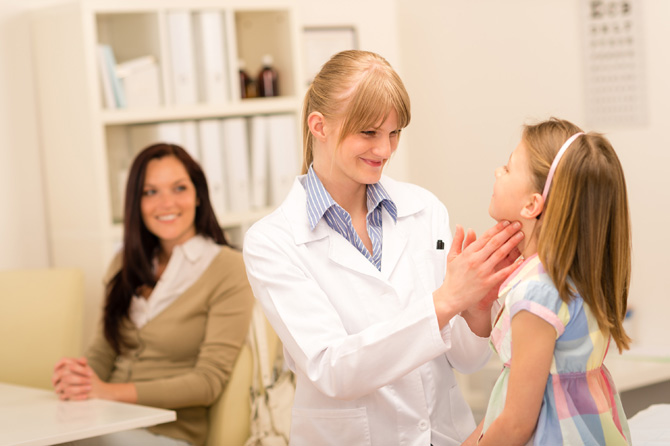 Are Food Allergy Tests for Children Always Accurate?