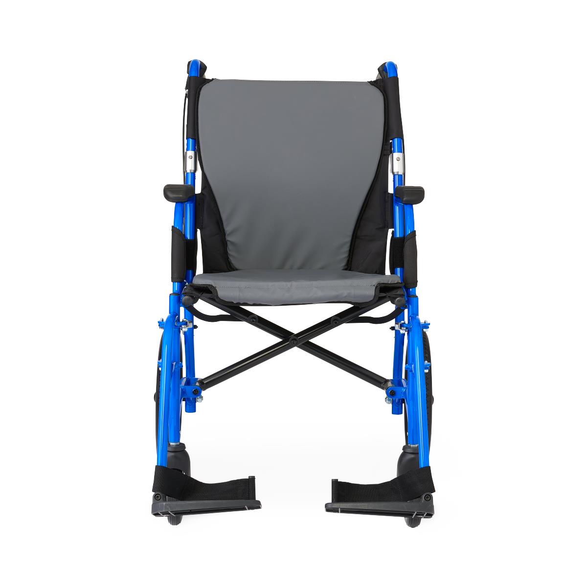 Zero G Transport Chair, Blue