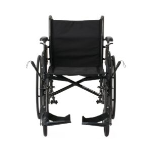 K3 Basic Plus Standard Wheelchair