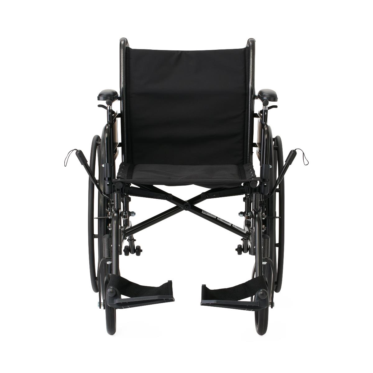 K3 Basic Plus Standard Wheelchair