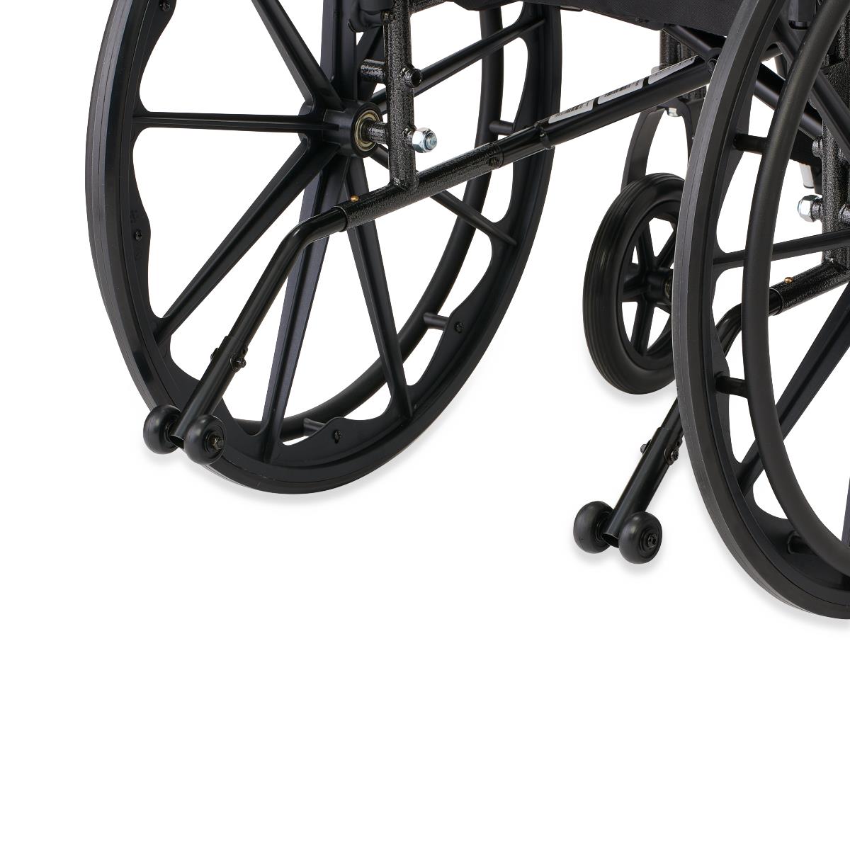 K3 Basic Plus Standard Wheelchair - Image 6