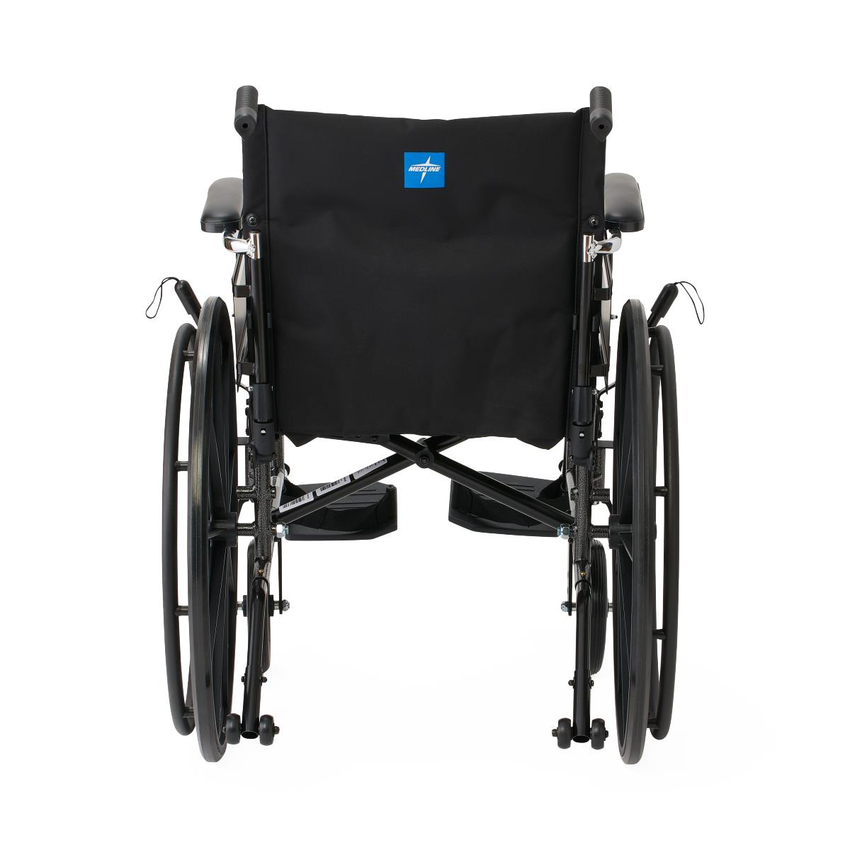 K3 Basic Plus Standard Wheelchair - Image 7