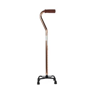 Medline Quad Canes with Small Base