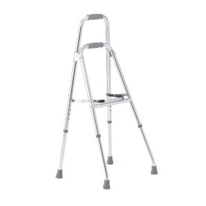Hemi Sidestepper Walker, Adult, Height Adjustable, 250 lb