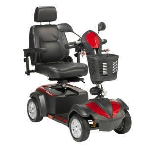 Ventura 4-Wheel Scooter